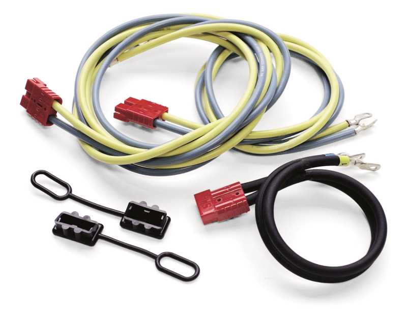 Multi-Mount Quick Connect UTV Wiring Kit 70920
